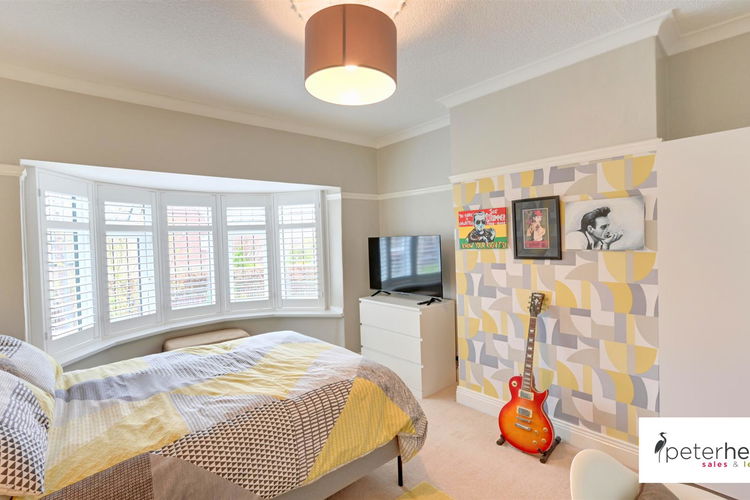 Bedroom 2 (front) - Picture 19 of 29