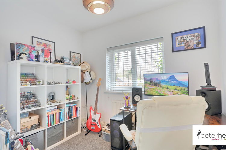 Bedroom 4 (front) - Picture 20 of 29