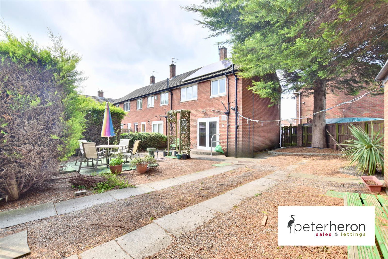 View property Aldershot Road, Sunderland, Tyne and Wear, SR3 3ER