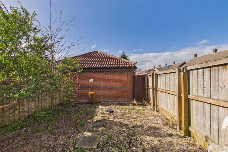 Outside - Picture 14 of 15