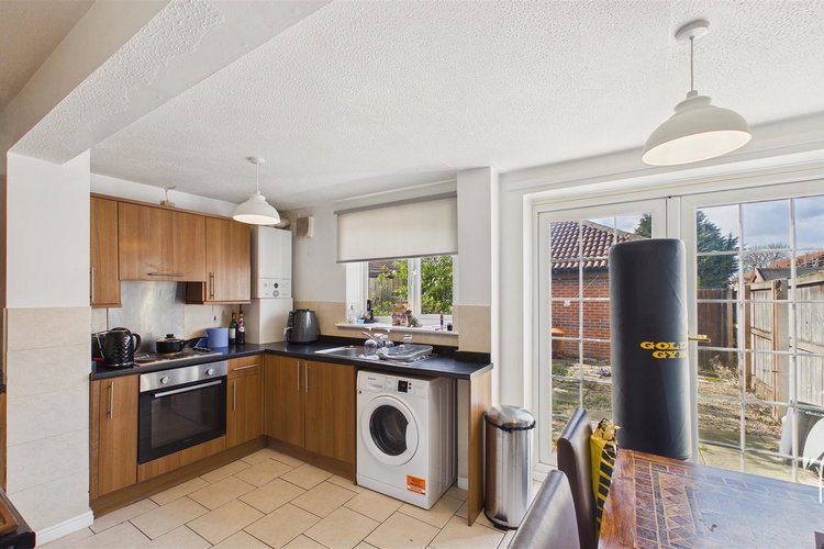 Kitchen/Diner - Picture 4 of 15