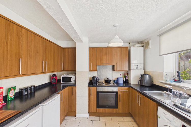 Kitchen/Diner - Picture 5 of 15