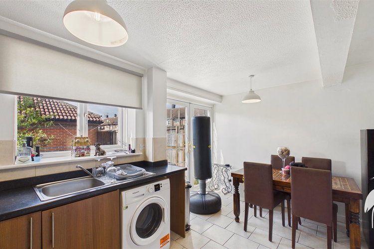 Kitchen/Diner - Picture 7 of 15