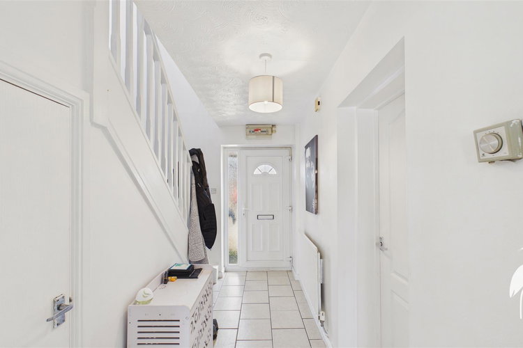 Reception Hall - Picture 8 of 15