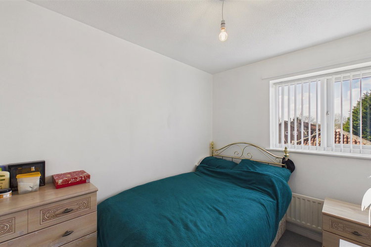 Bedroom 2 - Picture 9 of 15