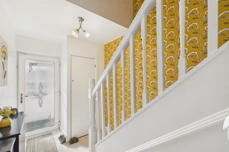 Reception Hall - Picture 18 of 34