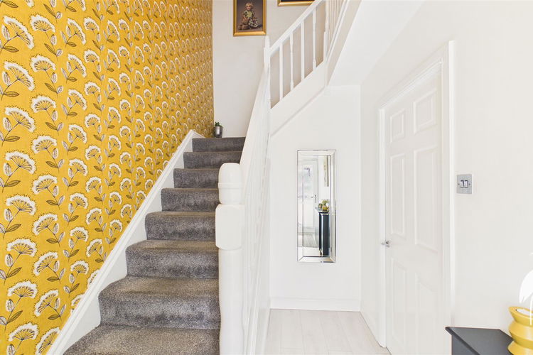 Reception Hall - Picture 19 of 34