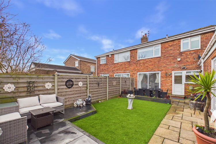 Outside - Picture 34 of 34