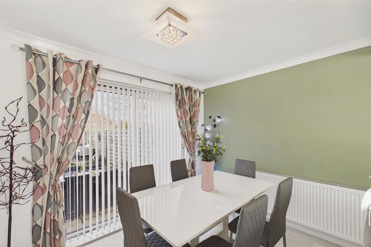 Dining Area - Picture 6 of 34