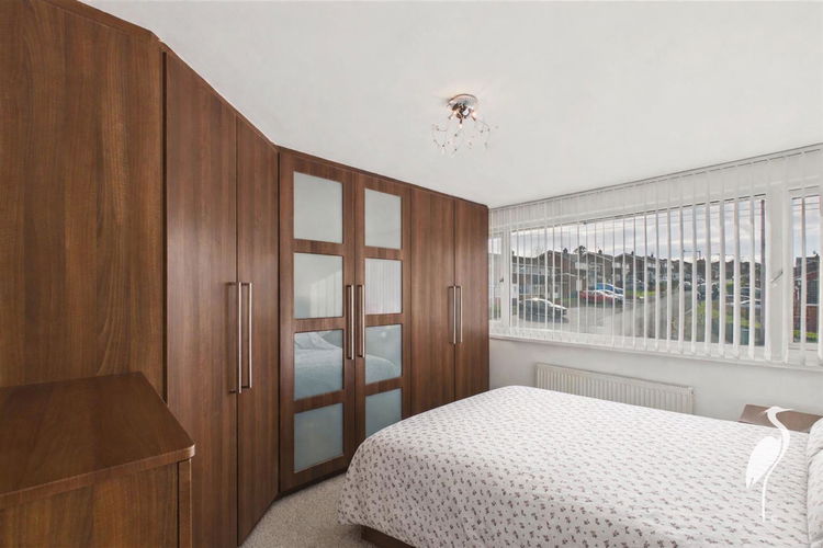 Bedroom 1 - Picture 20 of 34