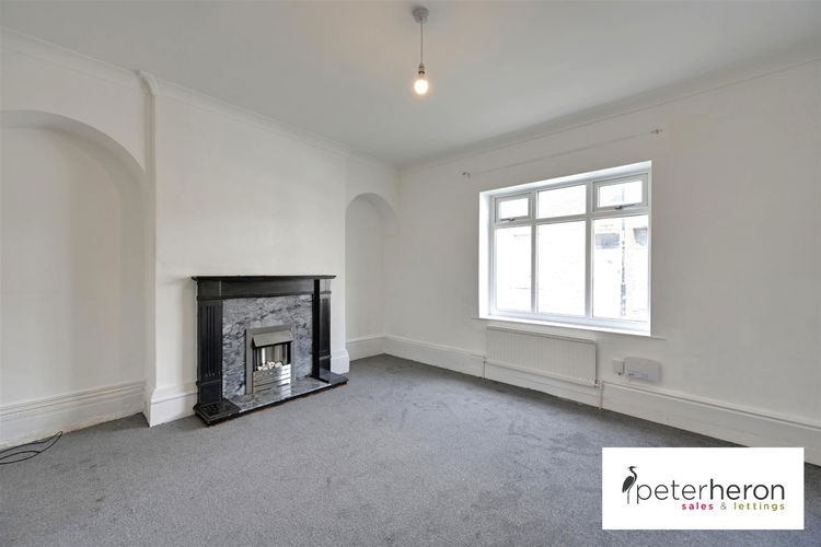 Living Room - Picture 2 of 14