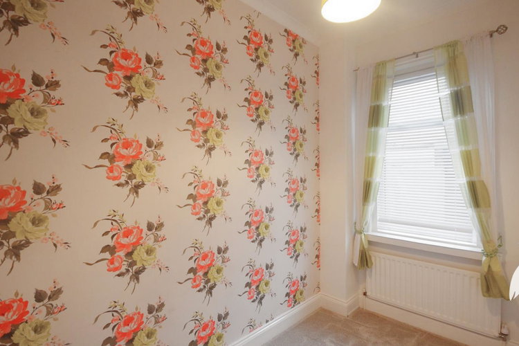 Bedroom 3 (rear) - Picture 8 of 12