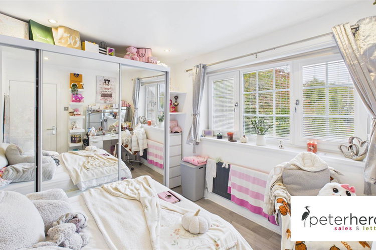 Bedroom 2 - Picture 23 of 45