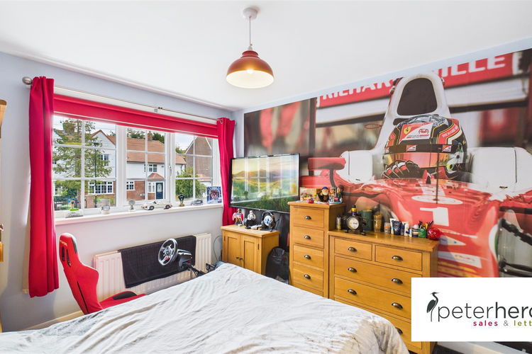 Bedroom 3 - Picture 25 of 45