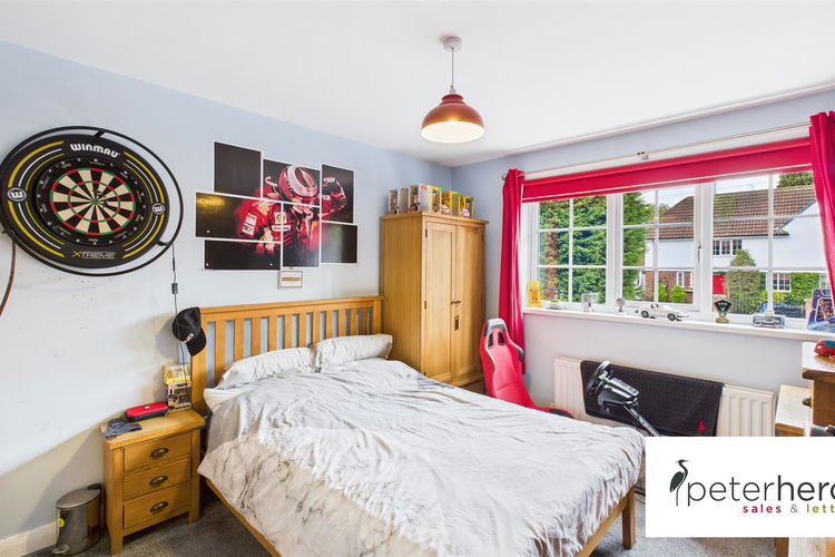 Bedroom 3 - Picture 26 of 45