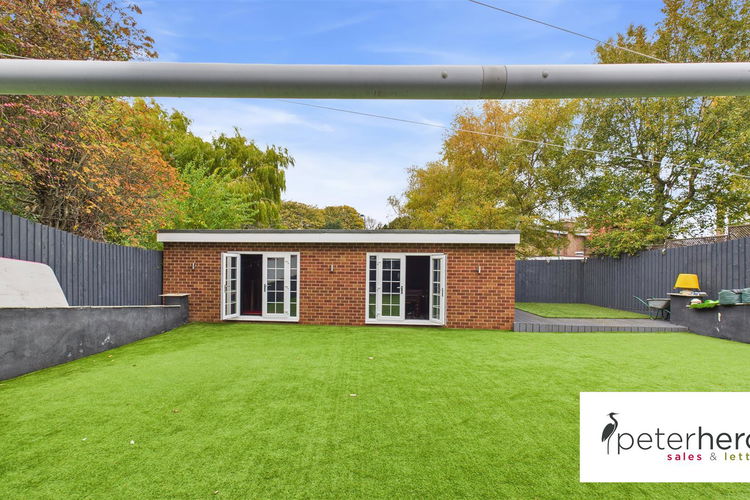 Outside - Picture 38 of 45