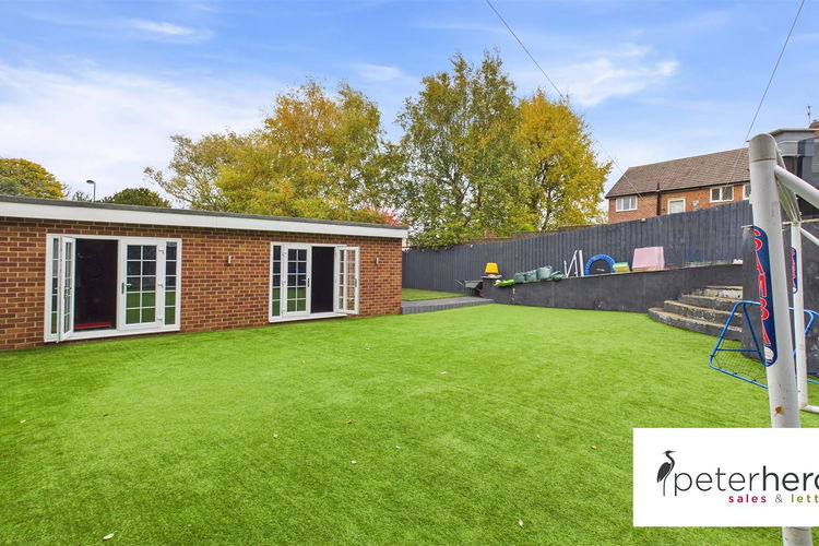 Outside - Picture 39 of 45