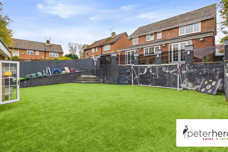 Outside - Picture 40 of 45