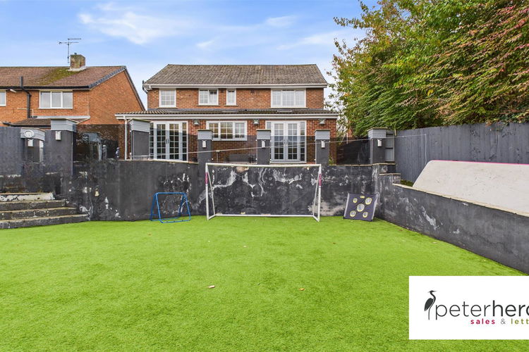 Outside - Picture 41 of 45