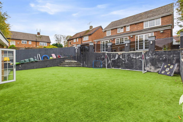 Outside - Picture 47 of 50