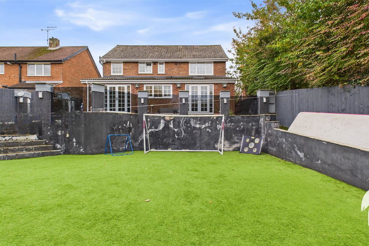 Outside - Picture 48 of 50