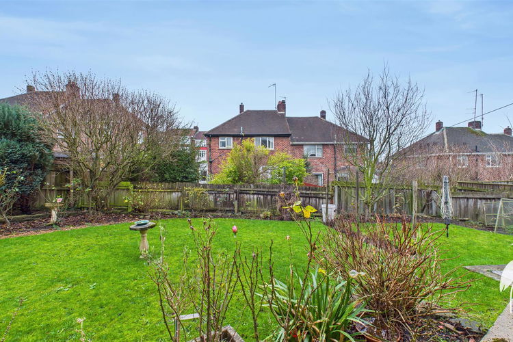 Outside - Picture 15 of 17