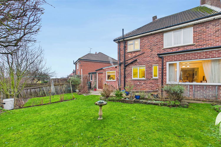 Outside - Picture 17 of 17