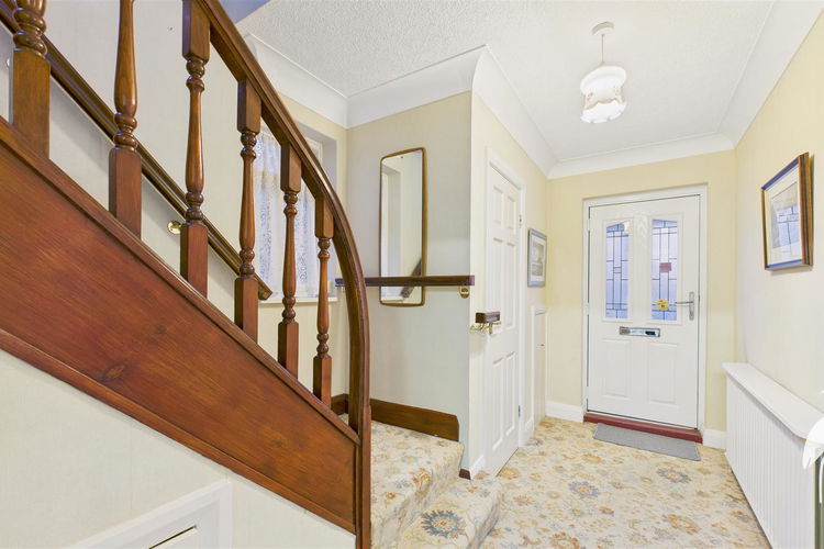 Reception Hall - Picture 9 of 17