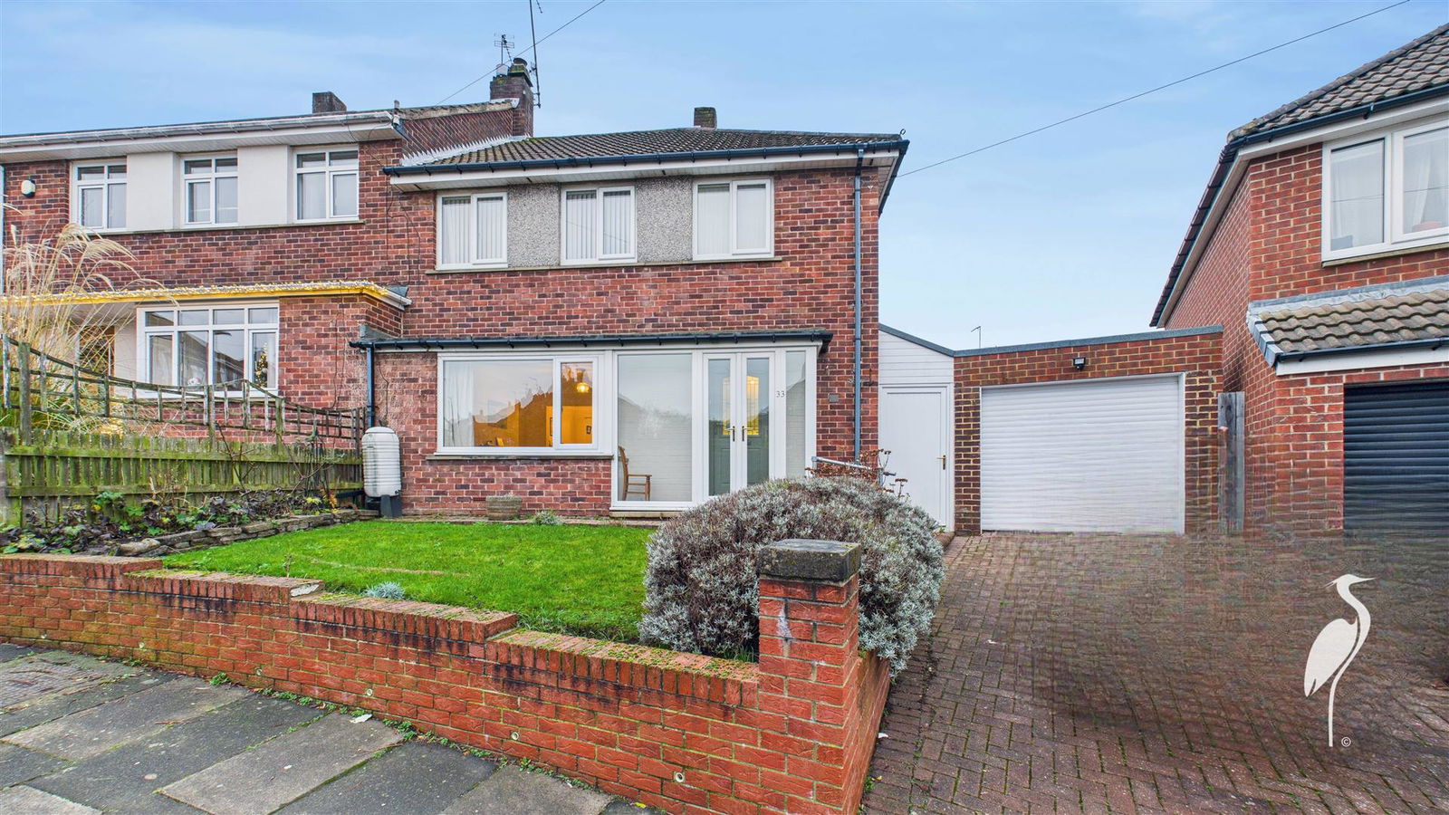 View property Lutterworth Road, Sunderland, Tyne and Wear, SR2 9AX