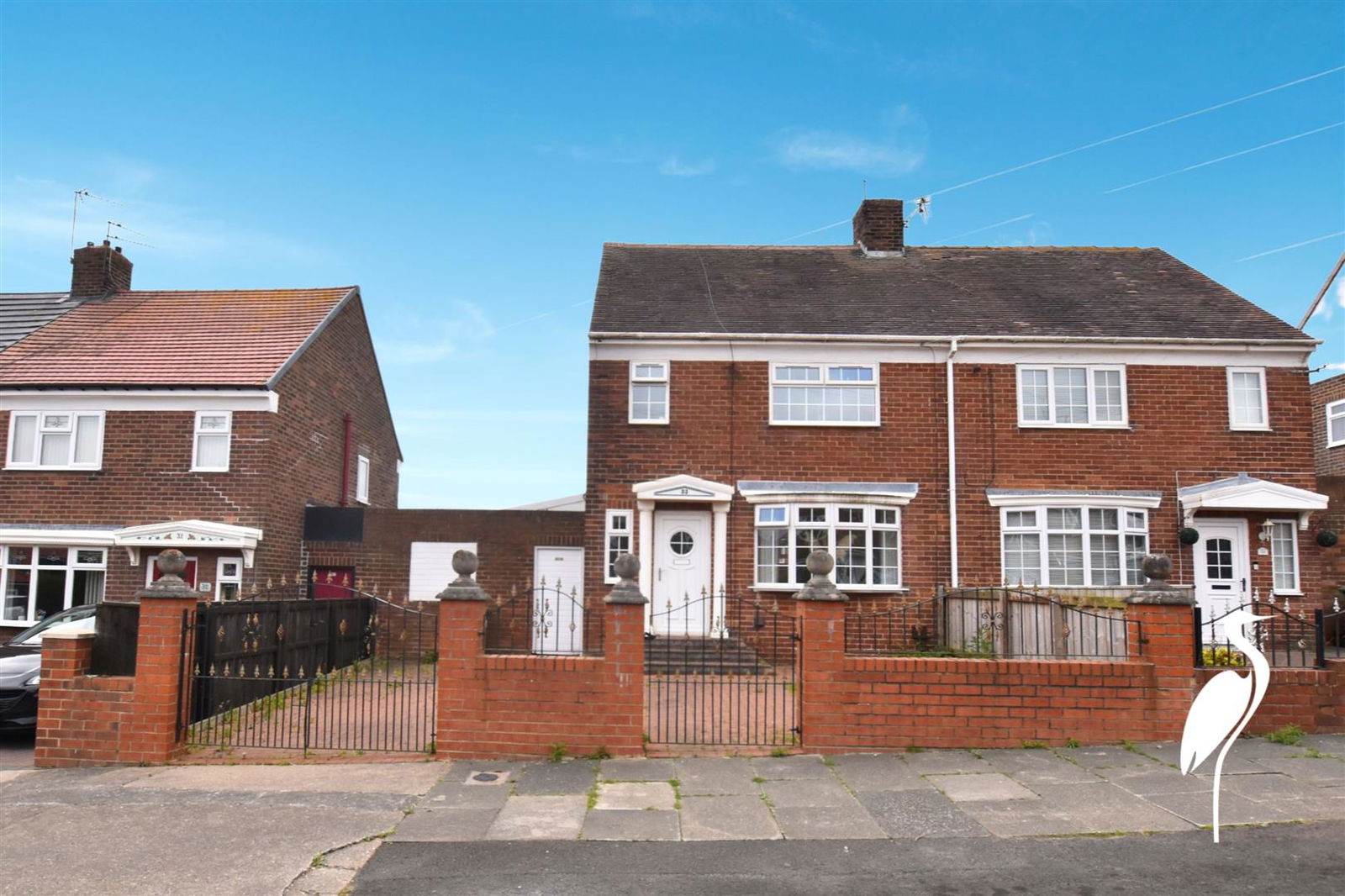 View property Mariville East, Sunderland, Tyne and Wear, SR2 0QB