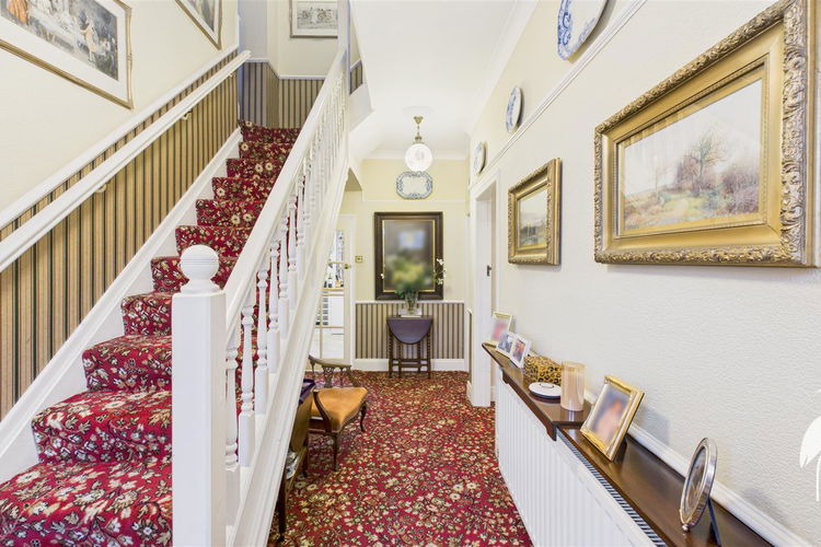 Reception Hall - Picture 13 of 34