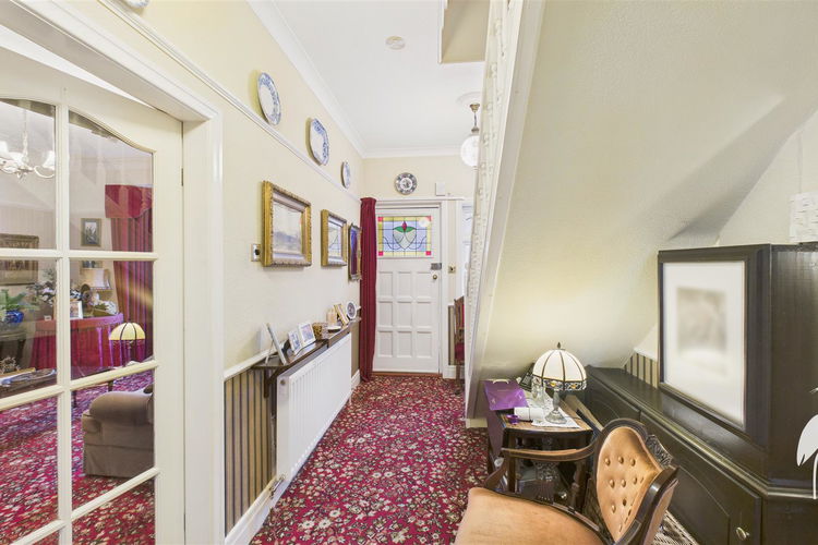 Reception Hall - Picture 14 of 34