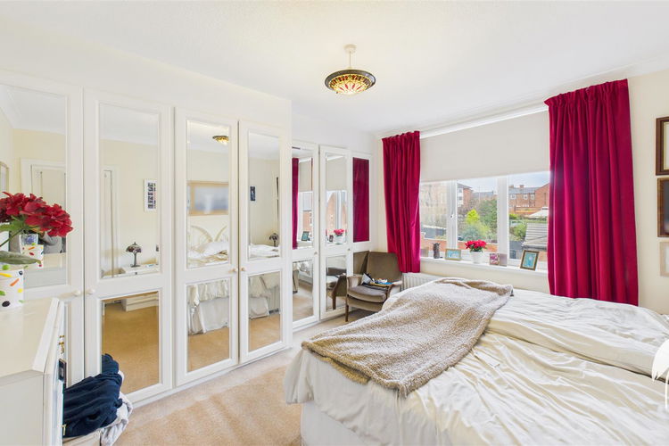 Bedroom One (Front) - Picture 17 of 34