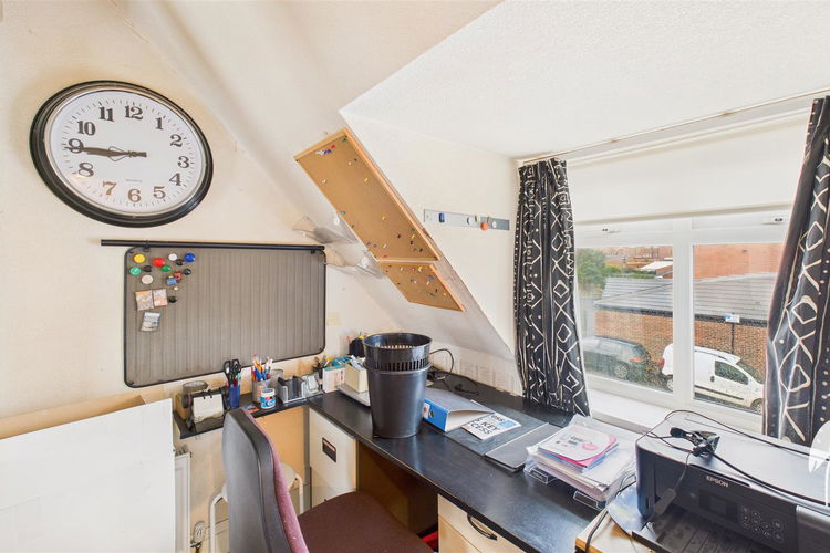 Bedroom Three (Front) - Picture 21 of 34