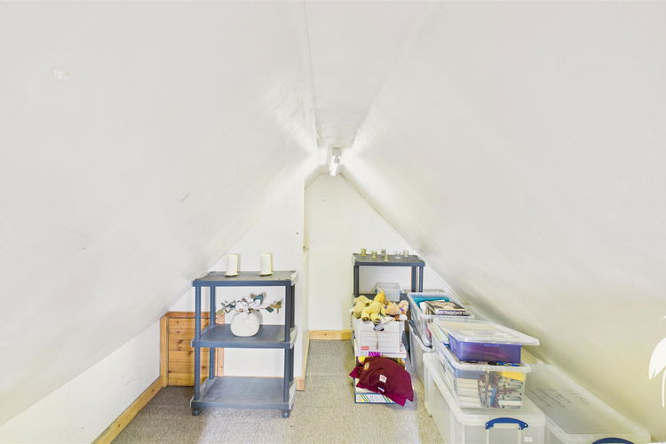 Loft space - Picture 27 of 34