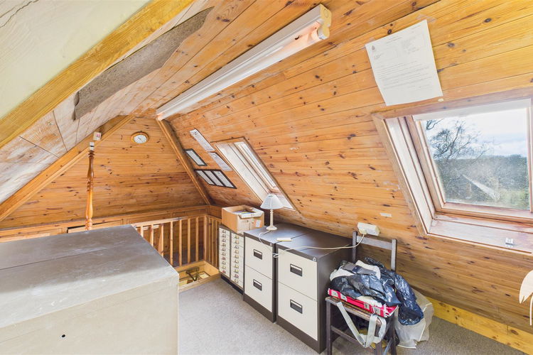 Loft space - Picture 28 of 34