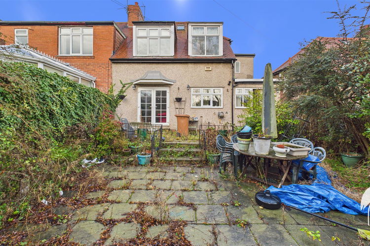 Outside - Picture 33 of 34