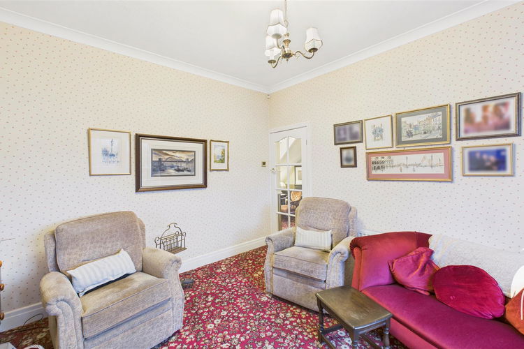 Dining/Living Room - Picture 6 of 34