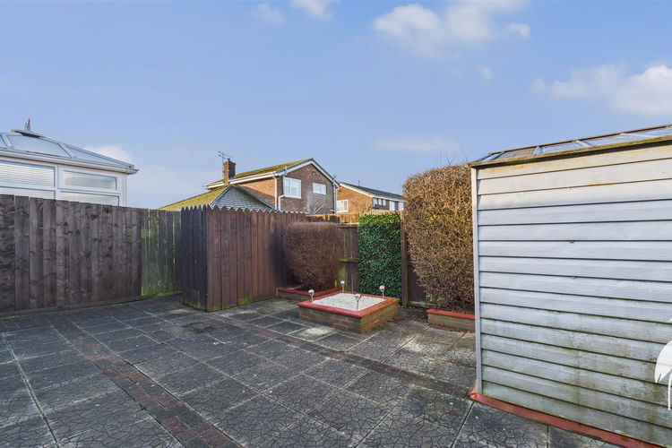 Outside - Picture 14 of 17