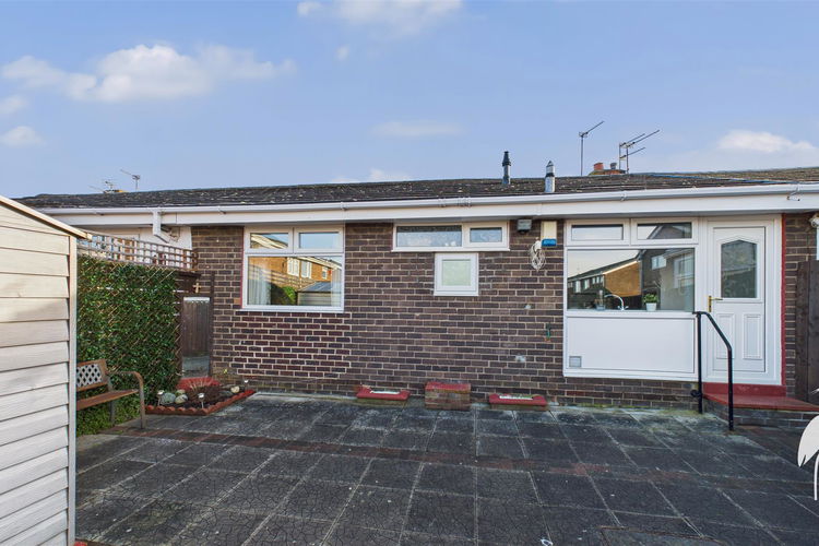 Outside - Picture 16 of 17