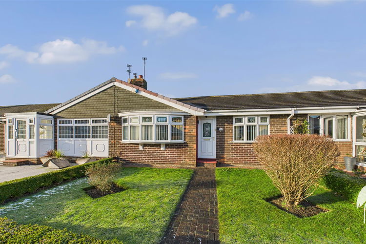 Front External - Picture 1 of 17