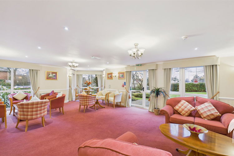 Communal Areas - Picture 19 of 32