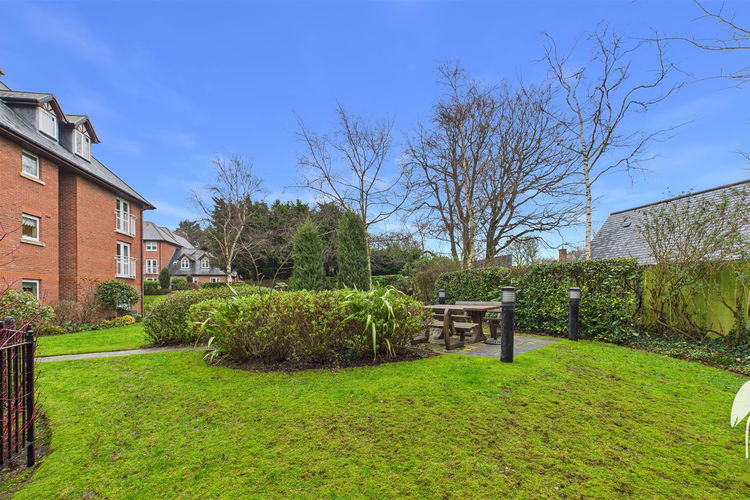 Outside - Picture 29 of 32