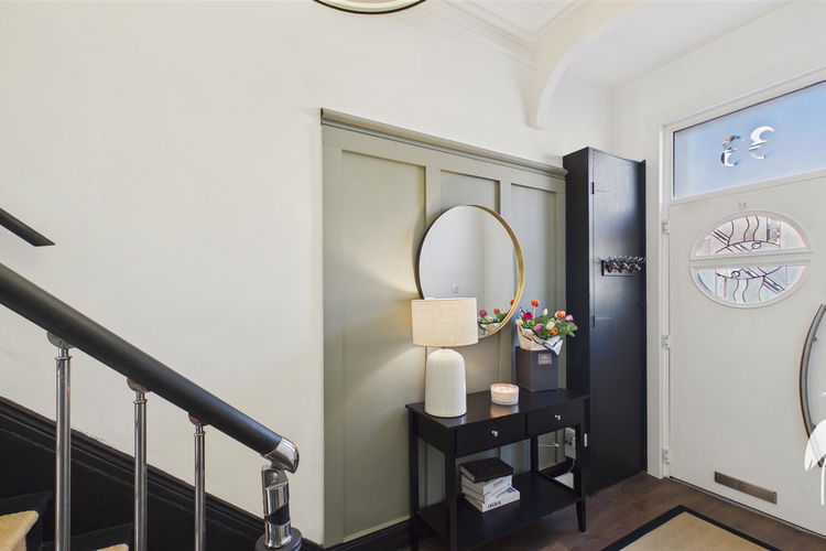 Reception Hall - Picture 13 of 30