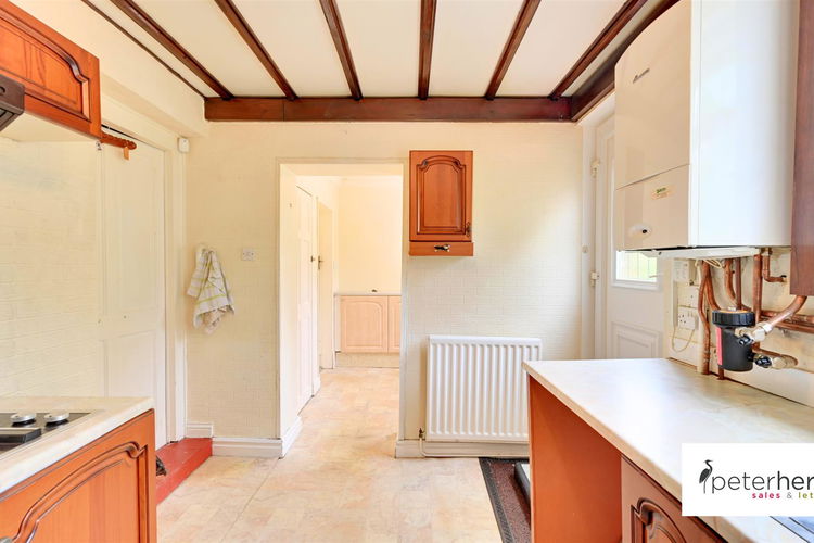 Kitchen - Picture 11 of 26