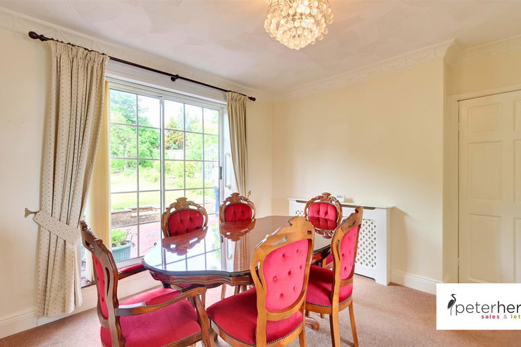 Dining Room - Picture 7 of 26