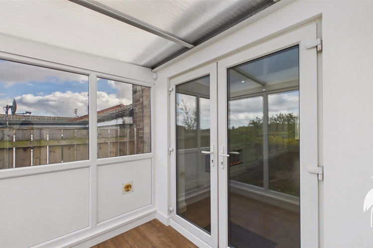 Conservatory - Picture 10 of 21