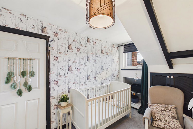 Bedroom 2 - Picture 13 of 22