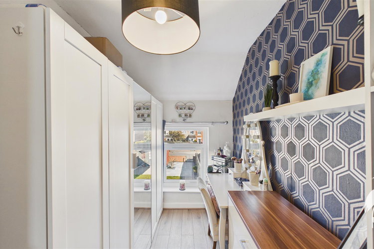 Bedroom 3 - Picture 14 of 22