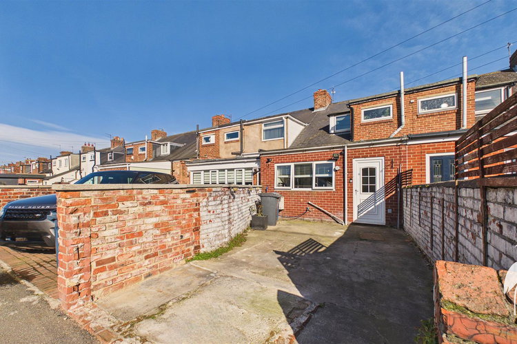 Outside - Picture 21 of 22